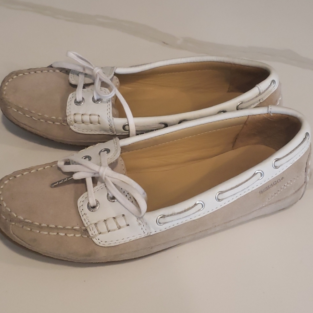 Sebago Bale boat shoes Kate Middleton favorite!